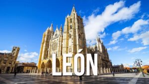 Lee más sobre el artículo Castilla y León: un tesoro histórico en el corazón de España