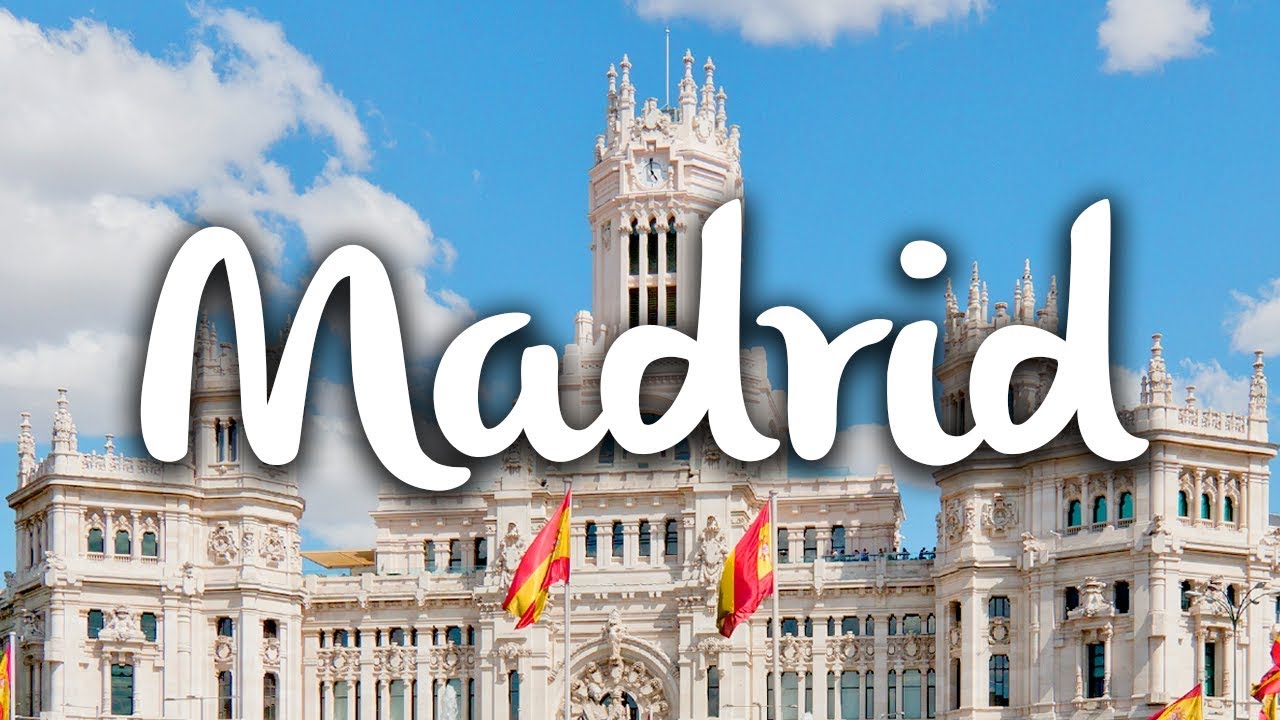 Madrid