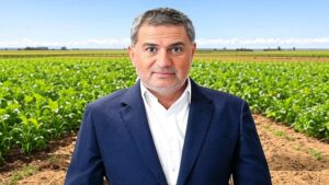 Lee más sobre el artículo Marcelo Ruiz Juárez sostiene que AFIP validó el rol  de Grupo Ruiz en la asistencia agrícola a Venezuela.
