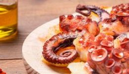 Pulpo a Feira: Sabor y Tradición de Galicia
