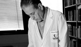 René Favaloro – Lideres