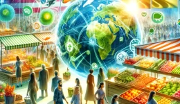 La Nueva Industria Alimentaria: Tendencias y Pioneros