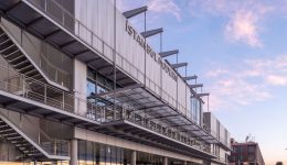 Renzo Piano y su Obra Maestra: El Museo Moderno de Estambul