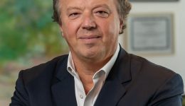 ¿Quién es Juan Nápoli?