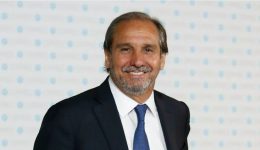 Nicolás Caputo – Grupo Caputo – Lideres