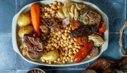Patatas a la Riojana: Tradición y Sabor en el Corazón de La Rioja