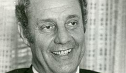 Marshall Meyer – Lideres