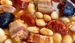 La Fabada Asturiana: Un Símbolo Gastronómico