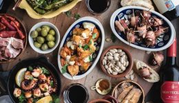 Cultura Gastronómica en España: Un Viaje por sus Sabores y Barrios