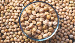 garbanzos