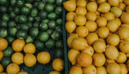 limón