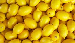 cítricos