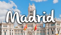 Madrid
