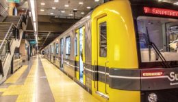 Metrovías