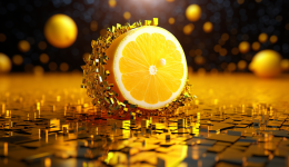 Transforma tus dólares a criptomoneda USDC con Lemon Cash