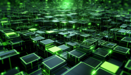 Nvidia a la Vanguardia de la Inteligencia Artificial
