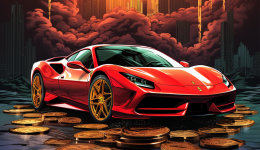 Miguel Alberto Melhem: » Ferrari toma la delantera en la revolución digital»