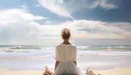El Arte de meditar